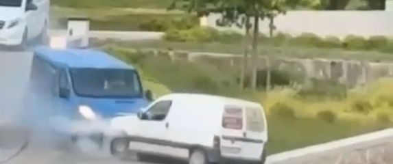 Incident u Puli