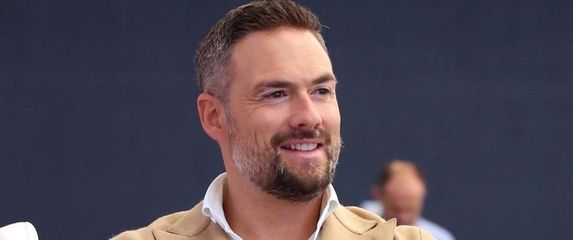 Maja Šuput i Nenad Tatarinov - 2