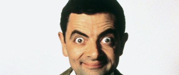 Mr. Bean