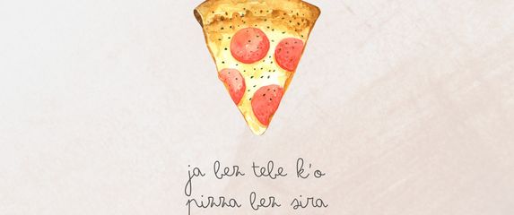 Čestitke za najbolju prijateljicu