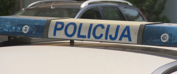 Policija uhitila prevaranta