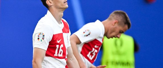 Ante Budimir i Mario Pašalić