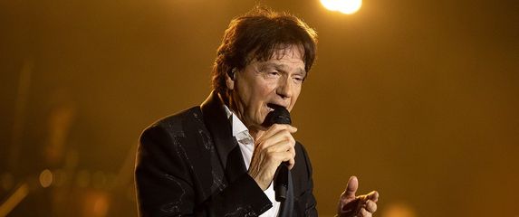 Zdravko Čolić