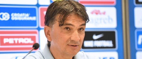 Zlatko Dalić