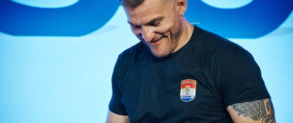 Stipe Miočić