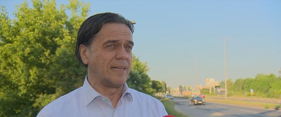 Krunoslav Ormuž, stalni sudski vještak za promet