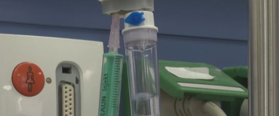 Dvojni rad liječnika