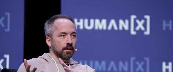 Drew Houston