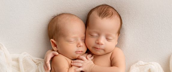 Mnogi roditelji vole imena sa snažnim značenjima