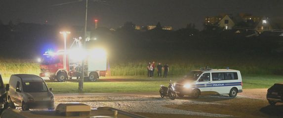 Nastavak crnog niza na prometnicama