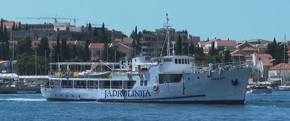 Jadrolinijina flota i dalje bez značajnije obnove