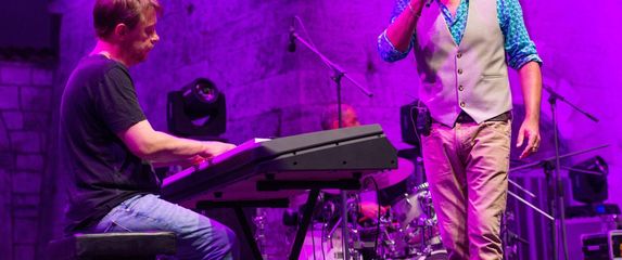 Matija Dedić i Gibonni