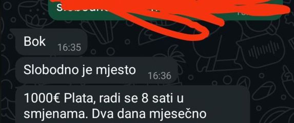 Poruka