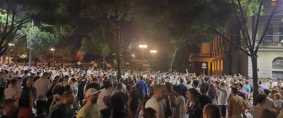 Lokalni izbori u Srbiji
