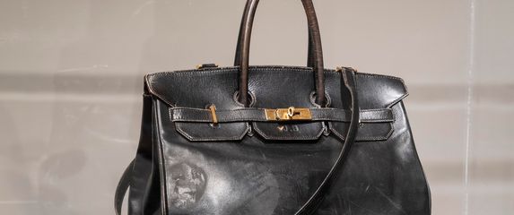 Prva Hermesova birkinica