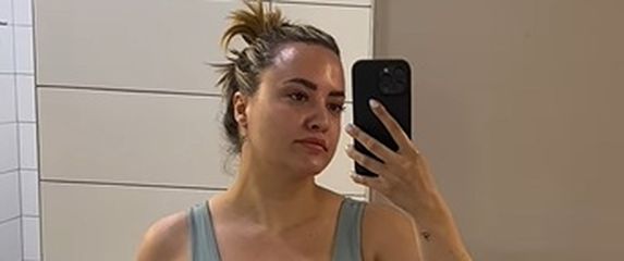 Meri Goldašić - 2