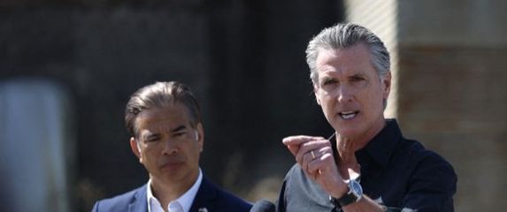 Gavin Newsom