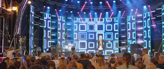 Festival u Vodicama - 2