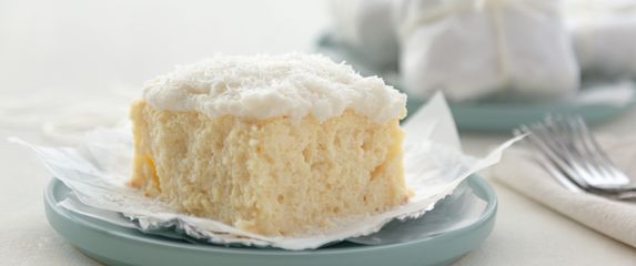 Kocke od kokosa