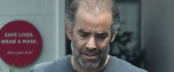 Pete Sampras - 3
