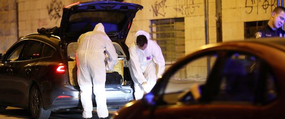 Muškarac izboden nožem u središtu Splita - 3