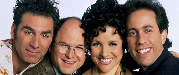 Ekipa Seinfelda