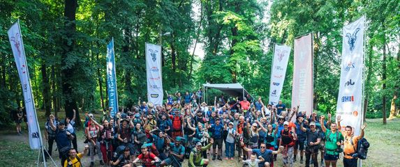 Highlander Medvednica - 8