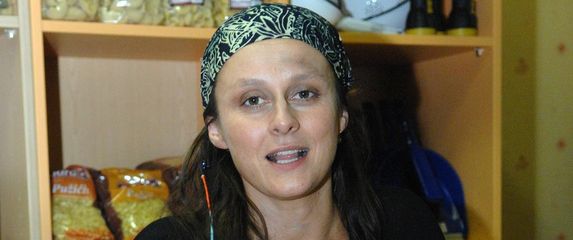 Barbara Rocco - 6
