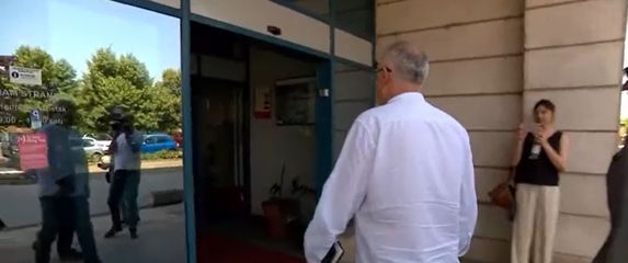 Detalji štrajka u obrazovanju - 4