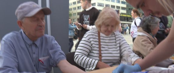 Rizik za kardiovaskularne bolesti