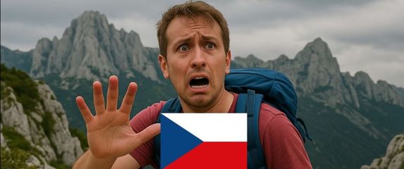 Poraz Češke