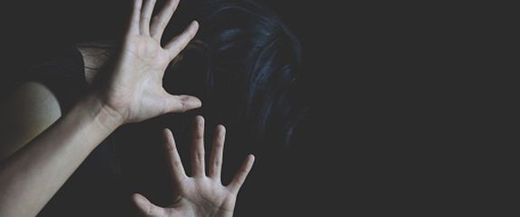 Silovanje, ilustracija