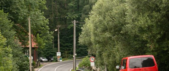 Ilustracija; Policijska akcija