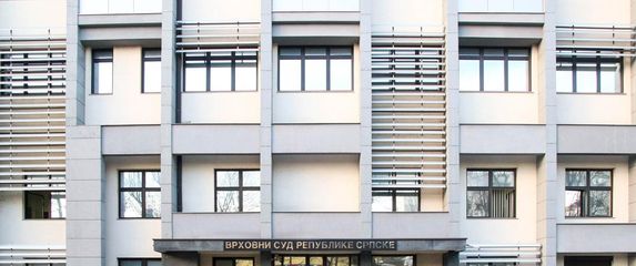 Vrhovni sud Republike Srpske