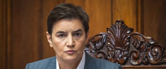 Ana Brnabić