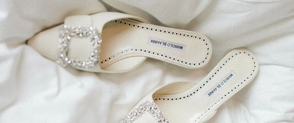 Manolice za vjenčanje