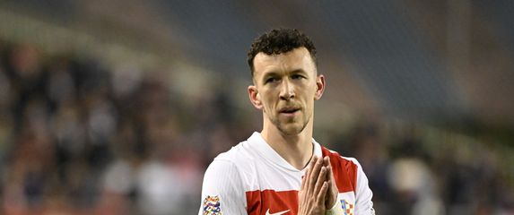 Ivan Perišić