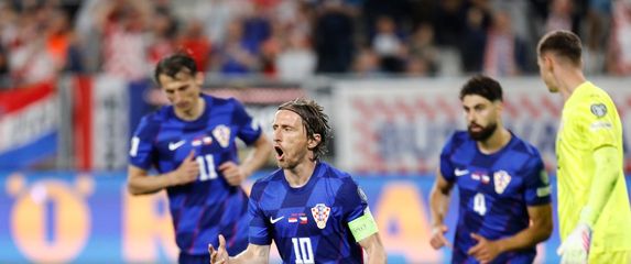 Luka Modrić