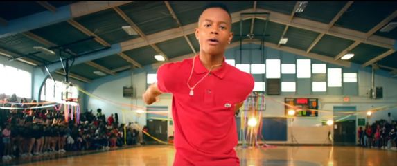 Reper Silento u spotu svog viralnog hita