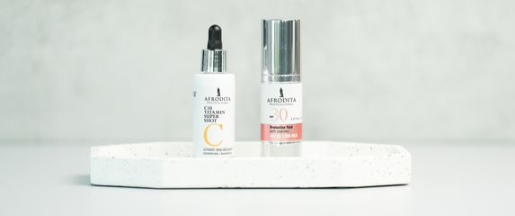 Afrodita Professional