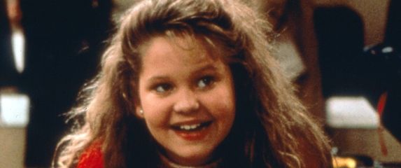 Candace Cameron Bure