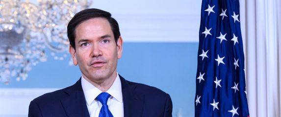 Marco Rubio