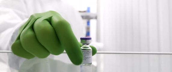 Cjepivo protiv COVID-19 BioNTecha
