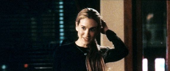 Carrie Bradshaw