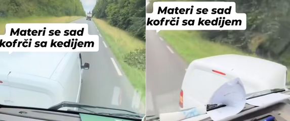 Obračun u prometu