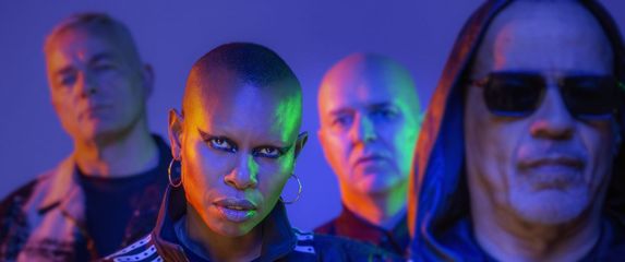 Skunk Anansie