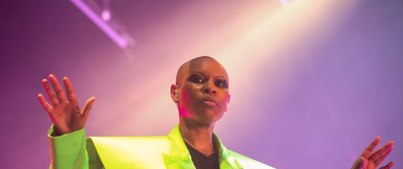 Skunk Anansie - 1