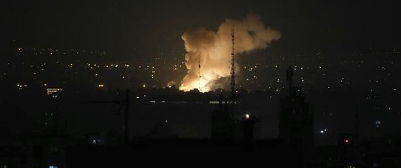 Napad Izraela na Iran