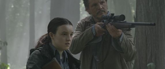 The Last of Us