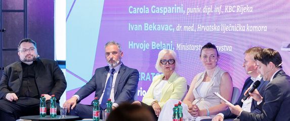 HealthComm Forum